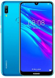 Прошивка телефона Huawei Enjoy 9e в Новосибирске